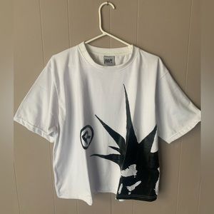 Solrim “rock” tee